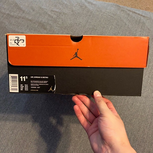 Jordan - Picture 3 of 3